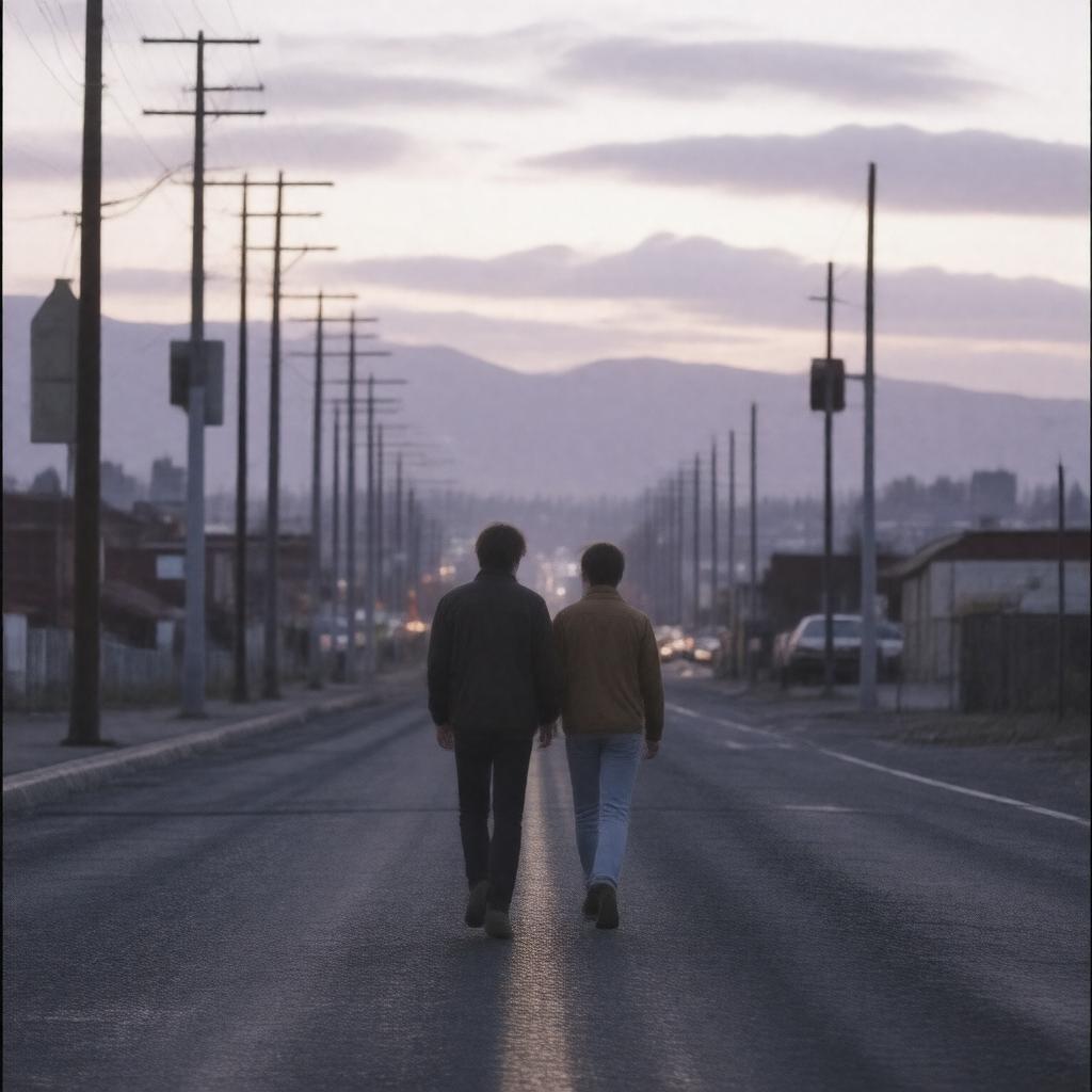 My Own Private Idaho